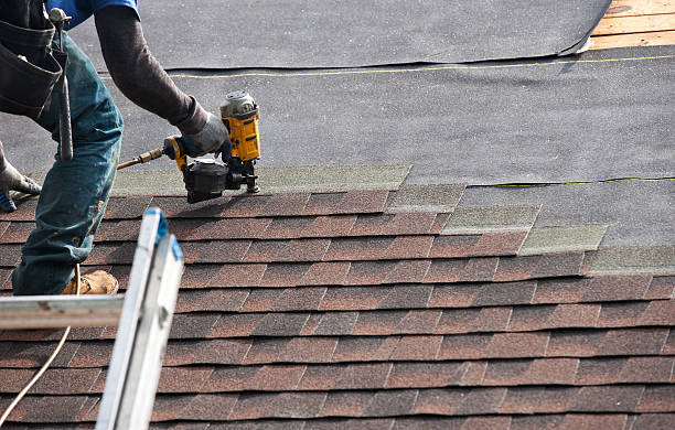 Licensed Flat Roof Repair service in Pike, NH - Brentwood Metal Roofing